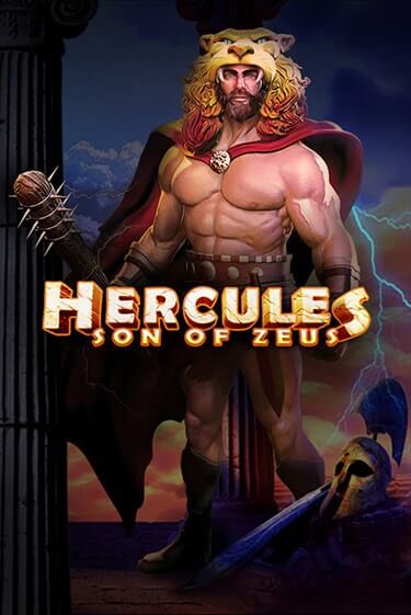 Hercules Son of Zeus игра онлайн | Casino 888 бесплатно и без регистрации