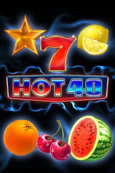 Hot 40 игра онлайн | Casino 888 бесплатно и без регистрации