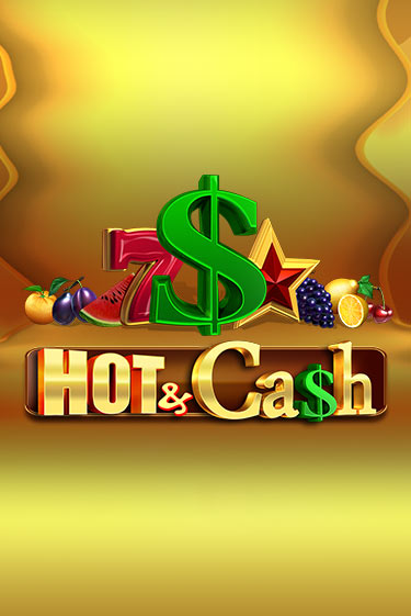 Hot & Cash игра онлайн | Casino 888 бесплатно и без регистрации