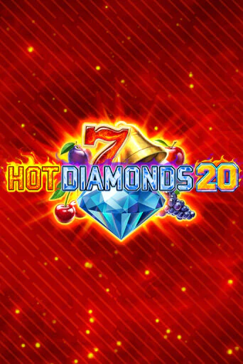 Hot Diamonds 20 игра онлайн | Casino 888 бесплатно и без регистрации
