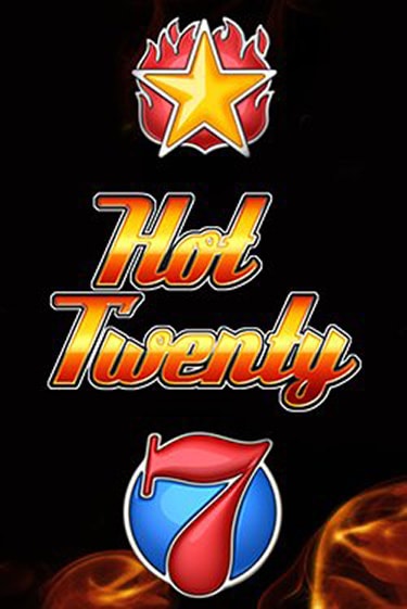 Hot Twenty игра онлайн | Casino 888 бесплатно и без регистрации