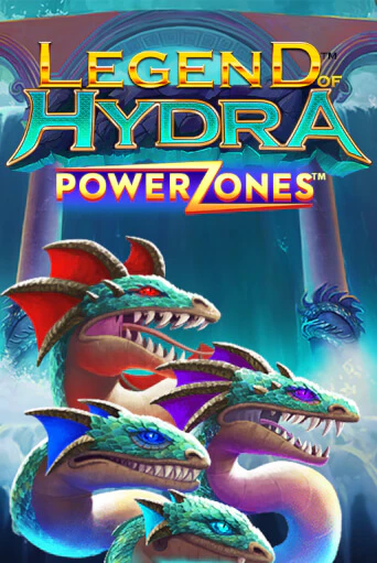 PowerZones: Legend of Hydra игра онлайн | Casino 888 бесплатно и без регистрации