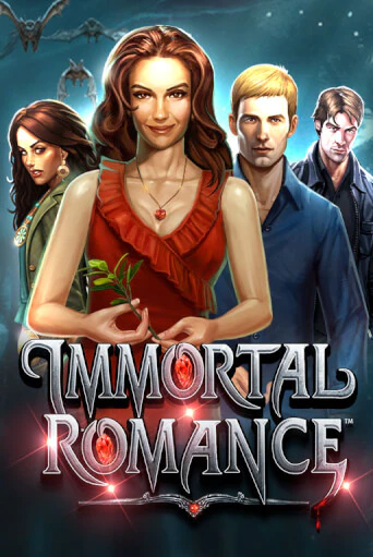 Immortal Romance игра онлайн | Casino 888 бесплатно и без регистрации