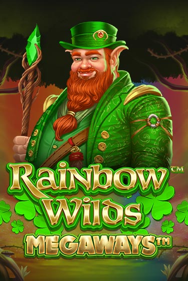 Rainbow Wilds Megaways игра онлайн | Casino 888 бесплатно и без регистрации