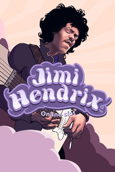 Jimi Hendrix Online Slot TM игра онлайн | Casino 888 бесплатно и без регистрации