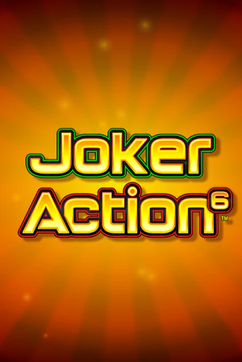 Joker Action 6 игра онлайн | Casino 888 бесплатно и без регистрации