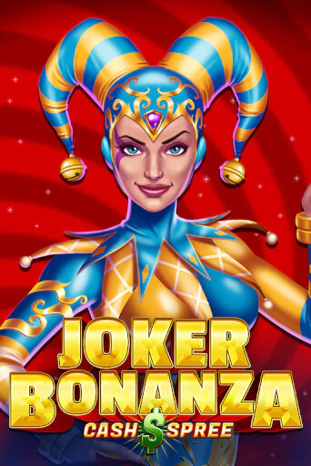 Joker Bonanza Cash Spree игра онлайн | Casino 888 бесплатно и без регистрации