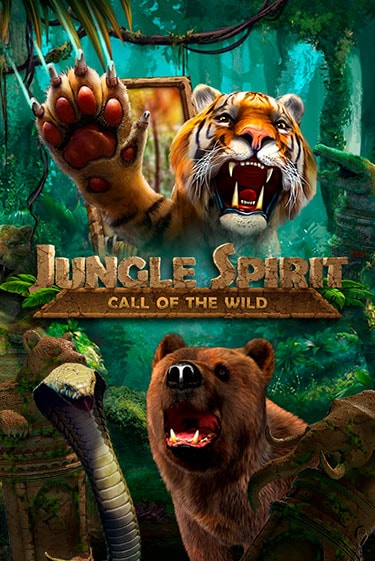 Jungle Spirit: Call of the Wild игра онлайн | Casino 888 бесплатно и без регистрации