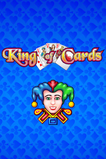 King of Cards игра онлайн | Casino 888 бесплатно и без регистрации