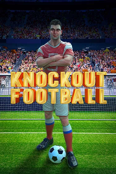 Knockout Football игра онлайн | Casino 888 бесплатно и без регистрации