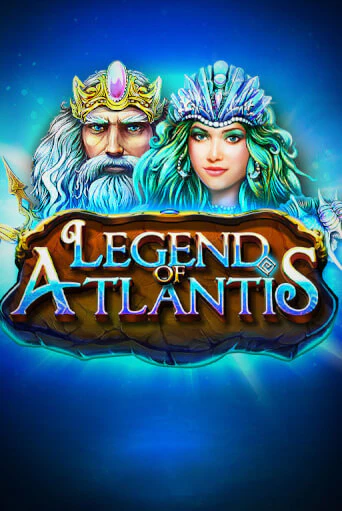 Legend of Atlantis игра онлайн | Casino 888 бесплатно и без регистрации