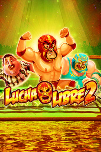 Lucha Libre 2 игра онлайн | Casino 888 бесплатно и без регистрации