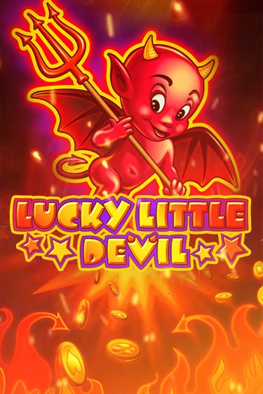 Lucky Little Devil игра онлайн | Casino 888 бесплатно и без регистрации