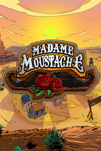 Madame Moustache игра онлайн | Casino 888 бесплатно и без регистрации