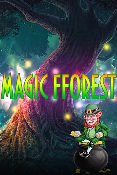 Magic Forest игра онлайн | Casino 888 бесплатно и без регистрации