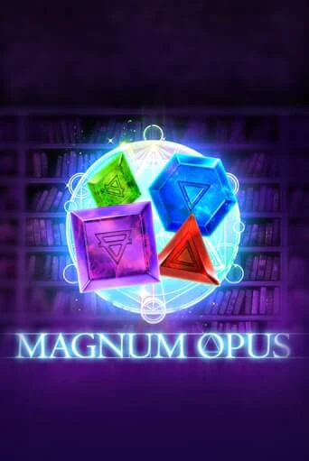 Magnum Opus игра онлайн | Casino 888 бесплатно и без регистрации