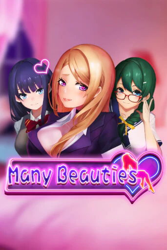 Many Beauties игра онлайн | Casino 888 бесплатно и без регистрации