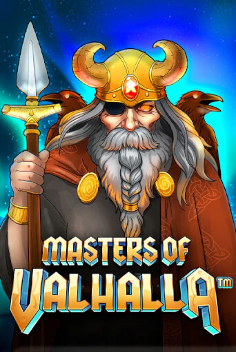 Masters of Valhalla игра онлайн | Casino 888 бесплатно и без регистрации