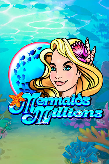 Mermaids Millions игра онлайн | Casino 888 бесплатно и без регистрации