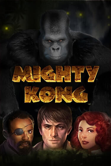 Mighty Kong игра онлайн | Casino 888 бесплатно и без регистрации