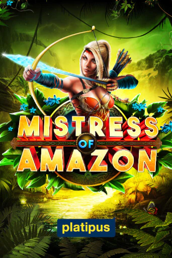 Mistress of Amazon игра онлайн | Casino 888 бесплатно и без регистрации