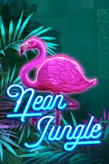 Neon Jungle игра онлайн | Casino 888 бесплатно и без регистрации