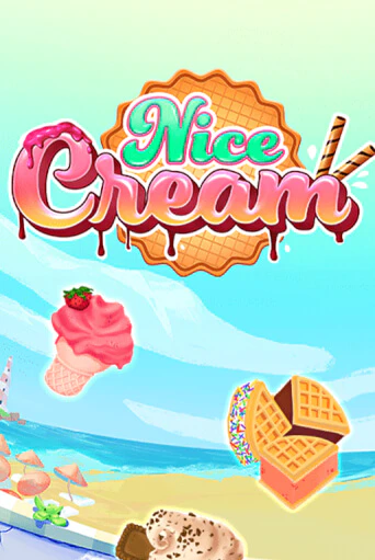 Nice Cream игра онлайн | Casino 888 бесплатно и без регистрации