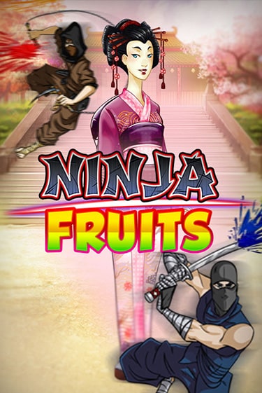 Ninja Fruits игра онлайн | Casino 888 бесплатно и без регистрации