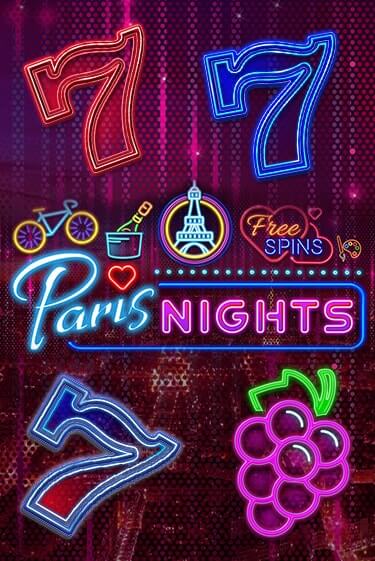 Paris Nights игра онлайн | Casino 888 бесплатно и без регистрации