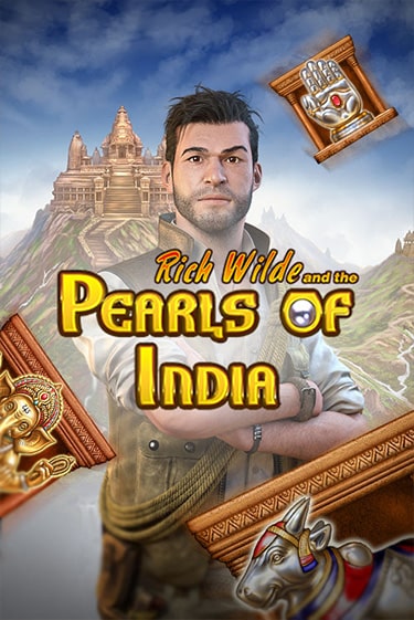 Pearls of India игра онлайн | Casino 888 бесплатно и без регистрации