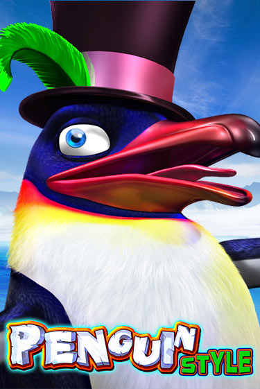 Penguin Style игра онлайн | Casino 888 бесплатно и без регистрации