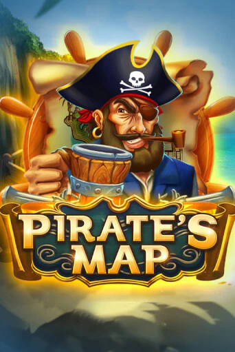 Pirates Map игра онлайн | Casino 888 бесплатно и без регистрации