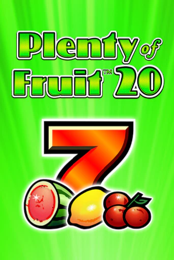 Plenty of Fruit 20 игра онлайн | Casino 888 бесплатно и без регистрации