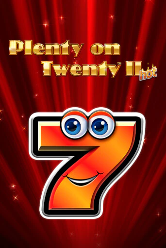 Plenty on Twenty II Hot игра онлайн | Casino 888 бесплатно и без регистрации