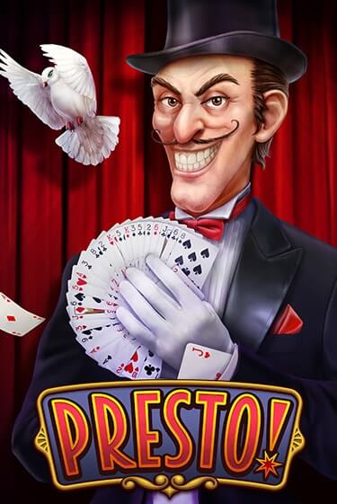 Presto! игра онлайн | Casino 888 бесплатно и без регистрации