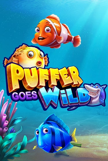 Puffer Goes Wild игра онлайн | Casino 888 бесплатно и без регистрации