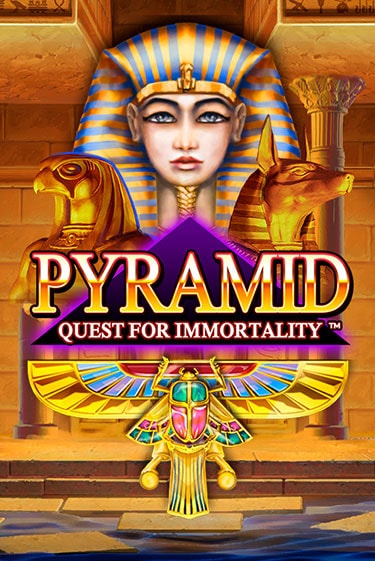 Pyramid: Quest for Immortality™ игра онлайн | Casino 888 бесплатно и без регистрации