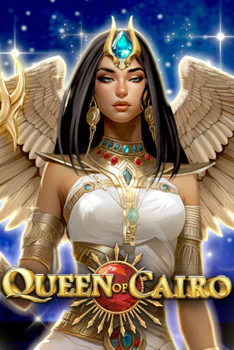 Queen of Cairo игра онлайн | Casino 888 бесплатно и без регистрации