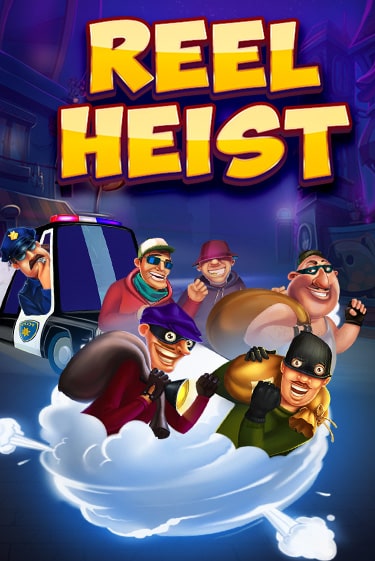 Reel Heist игра онлайн | Casino 888 бесплатно и без регистрации