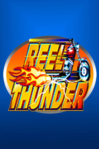 Reel Thunder игра онлайн | Casino 888 бесплатно и без регистрации