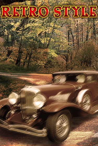 Retro Style игра онлайн | Casino 888 бесплатно и без регистрации