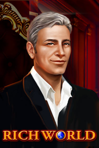 Rich World игра онлайн | Casino 888 бесплатно и без регистрации
