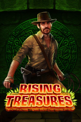 Rising Treasures игра онлайн | Casino 888 бесплатно и без регистрации