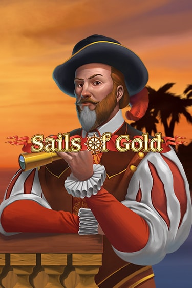Sails of Gold игра онлайн | Casino 888 бесплатно и без регистрации