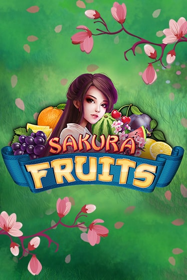 Sakura Fruits игра онлайн | Casino 888 бесплатно и без регистрации