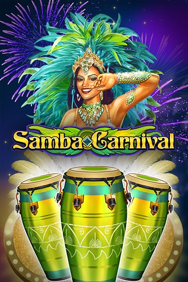 Samba Carnival игра онлайн | Casino 888 бесплатно и без регистрации
