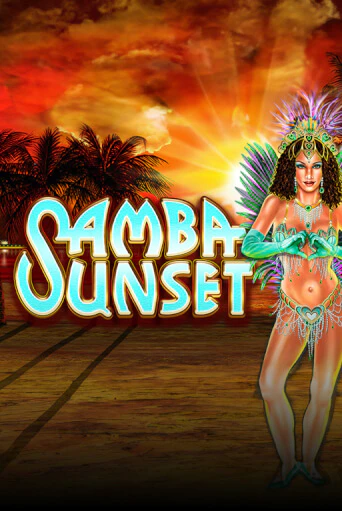 Samba Sunset игра онлайн | Casino 888 бесплатно и без регистрации