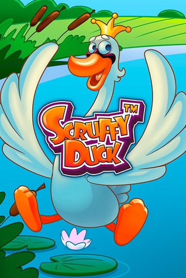 Scruffy Duck™ игра онлайн | Casino 888 бесплатно и без регистрации