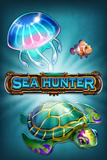 Sea Hunter игра онлайн | Casino 888 бесплатно и без регистрации