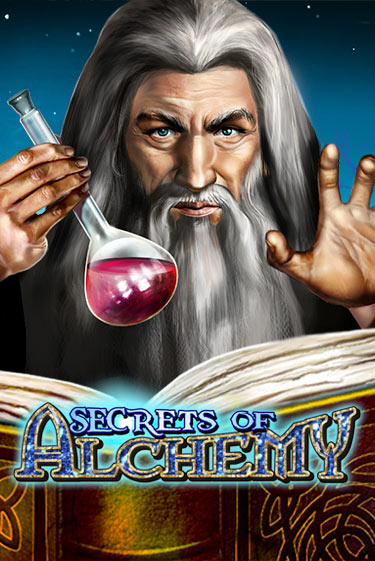 Secrets Of Alchemy игра онлайн | Casino 888 бесплатно и без регистрации
